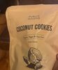 Coconut cookie - Product