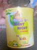 Night night gummies - 产品