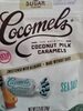 Sea Salt Coconut Milk Caramels - Product
