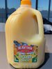 McArthur pure & natural orange juice - Product