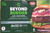 Beyond Burger - نتاج