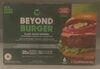 Beyond Burger - Produit
