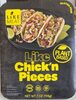 Like Chick’n Pieces - Product