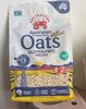 Australian creamy style oats - Product
