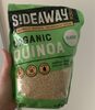 organic quinoa - Prodotto