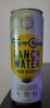 Topo Chico Ranch Water Hard Seltzer - Product
