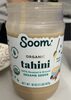 Organic Tahini - Product