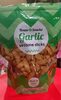 Garlic Seasame Snacks - Produkt