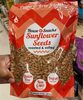 sunflower seeds roasted n salted - Product
