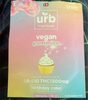 vegan gummies - birthday cake - Product