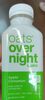 Oats over nights - نتاج