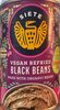 Vegan Refried Black Beans - Product