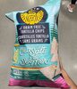 Grain free tortilla chips - Produit