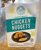Chickpea-Breaded Chicken Nuggets - Produit