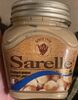 Sarelle hazelnut spread - Producto