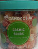 Cosmic sours - Producto