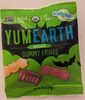 Organic Gummy Fruits - Product
