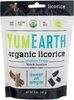 earth day sweet on simple organic licorice black - Product