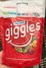 Giggles - Product