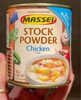 Stock powder - chicken style - Producto