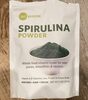 Spirulina Powder - Product