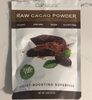 Raw Cacao Powder - Produit