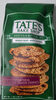 Oatmeal Raisin Cookies - Product