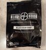 Black Beqn Soup - Product