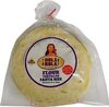 Fajita Size Flour Tortillas - نتاج