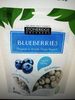 Premium whole fruit blueberry - Product