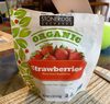 Strawberries - Product