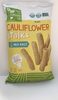 sea salt cauliflower stalks - Product