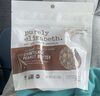 Chocolate peanut butter granola - Product