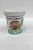 Vanilla pecan collagen protein oats - Product
