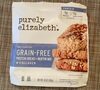 Multi grain-free protein bread + muffin mix+ collagen - Product