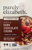 Dark Chocolate Chunk Superfood Oatmeal - Product