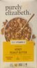 Honey Peanut Butter Superfood Cereal - Product