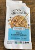 Vanilla Blueberry Almond Superfood Cereal - Product