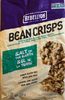 Bean Crisps - Produit