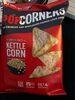 Kettle Corn - Producto