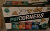 Pop corners - Produkt