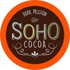 Soho dark passion hot chocolate pods for keurig kcup brewers - Producto