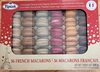 Trench Macarons - Product