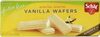 Gluten Free Vanilla Wafers - Product