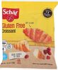 Gluten Free Frozen Plain Croissant - Product