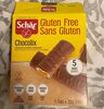 Gluten Free Chocolix - Produit