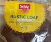 Rustic loaf sourdough - Producto
