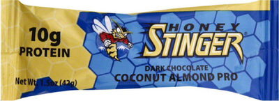 Dark Chocolate Bar - Producto - en