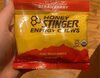 Honey Stinger Energy Chews Strawberry - Product