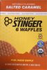 Honey Stinger Waffles - Product